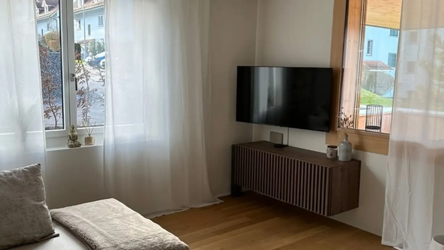 Appartement à louer - Feldwiesstrasse 17, 8181 Höri - Photo 3