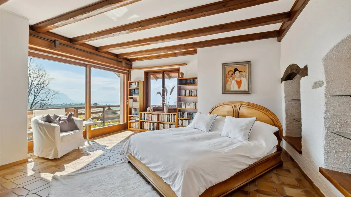 Farm for sale - 1800 Vevey - Photo 3