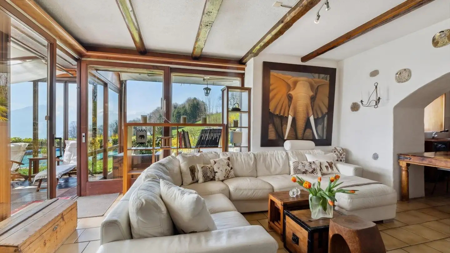 Farm for sale - 1800 Vevey - Photo 4