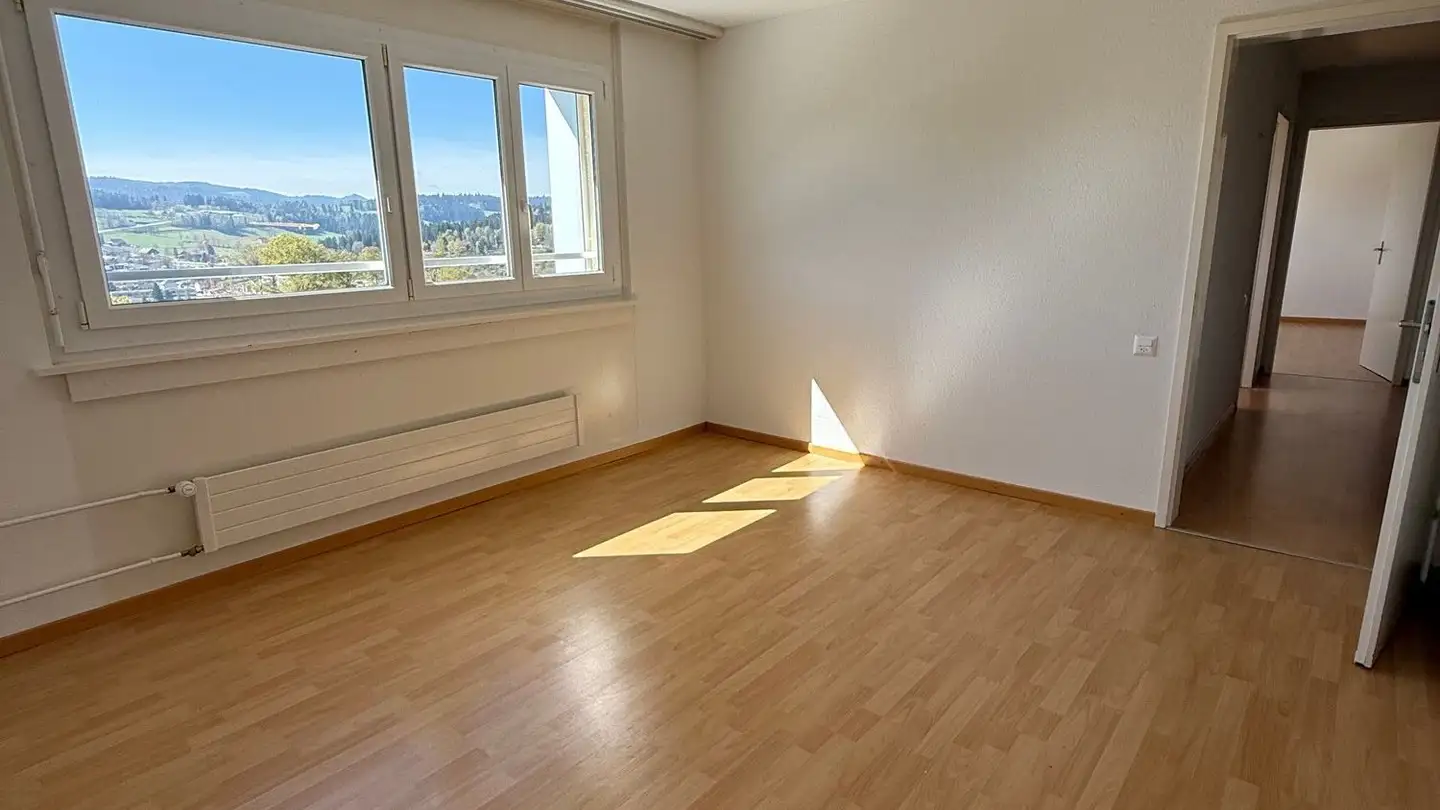 Apartment for sale - Rue De La Prairie 31, 2300 La Chaux-de-Fonds - Photo 4