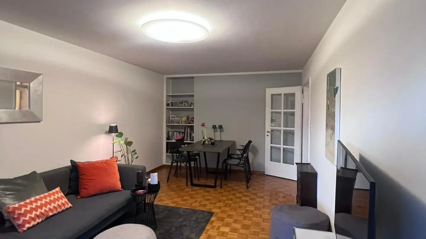 Appartamento in affitto - Seestrasse 81, 8702 Zollikon - Foto 2