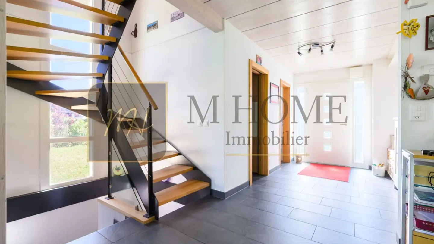 Villa for sale - 1270 Trélex - Photo 2