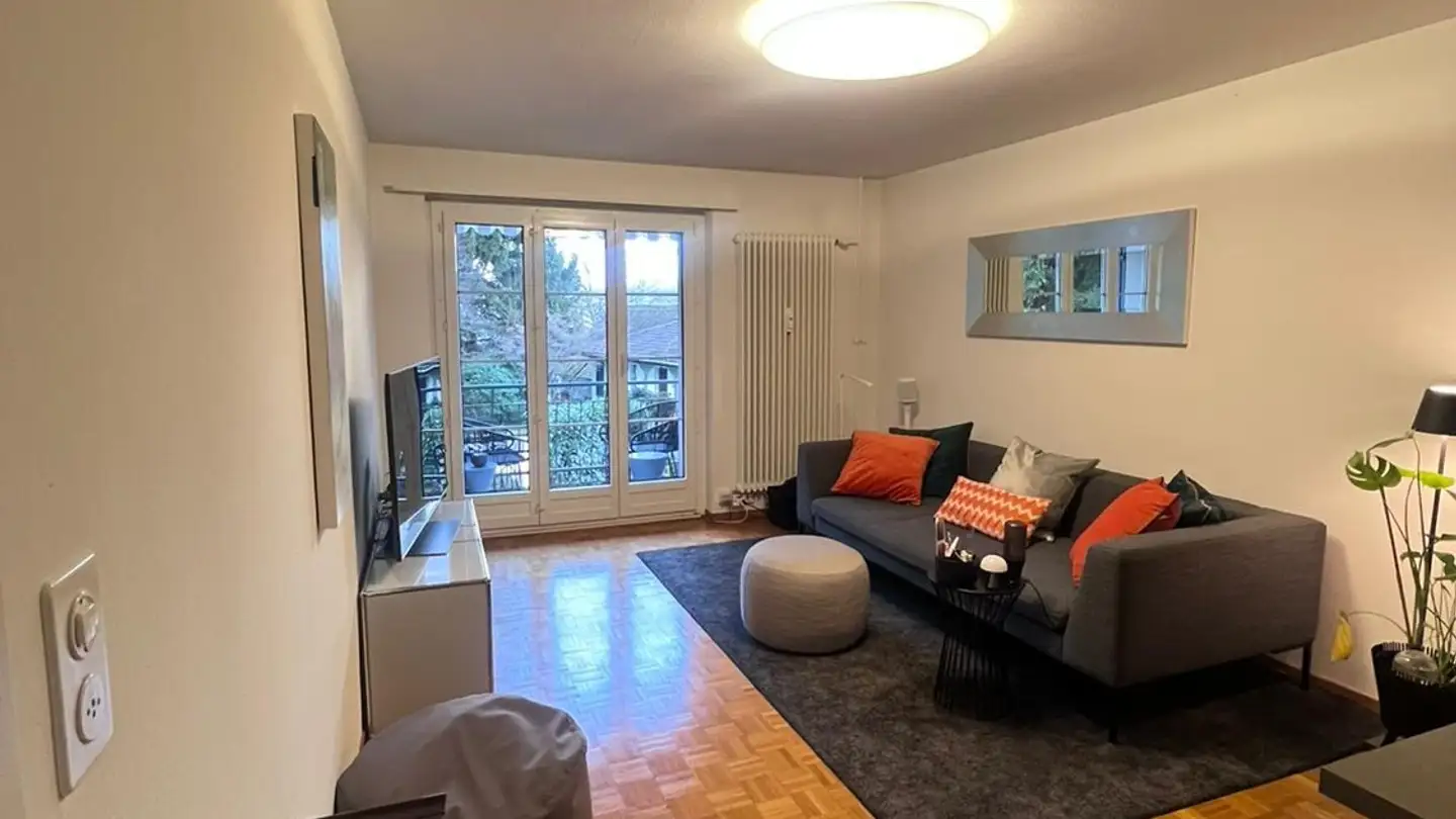 Appartamento in affitto - Seestrasse 81, 8702 Zollikon - Foto 3