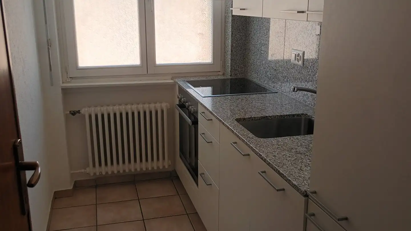Zimmer mieten - Via Ernesto Pelloni 5, 6900 Lugano - Foto 4