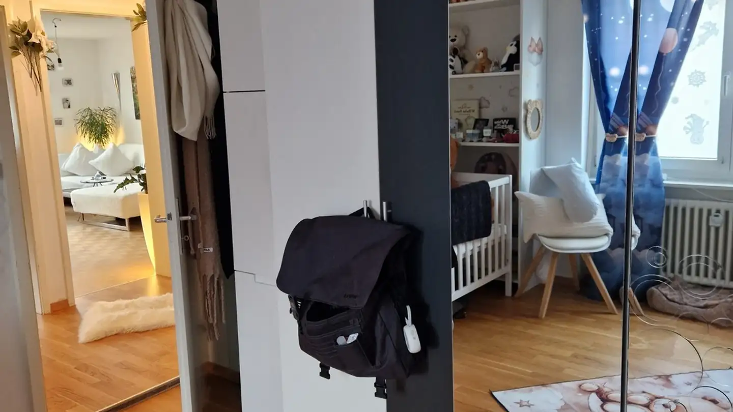 Apartment for rent - Elfenaustrasse 25, 6005 Luzern