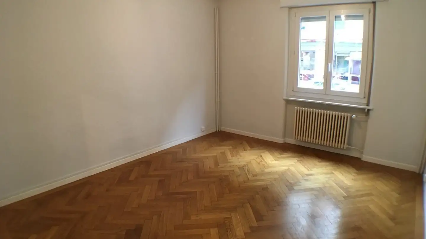 Appartement à louer - Rue De Zurich, 1201 Genève - Photo 2
