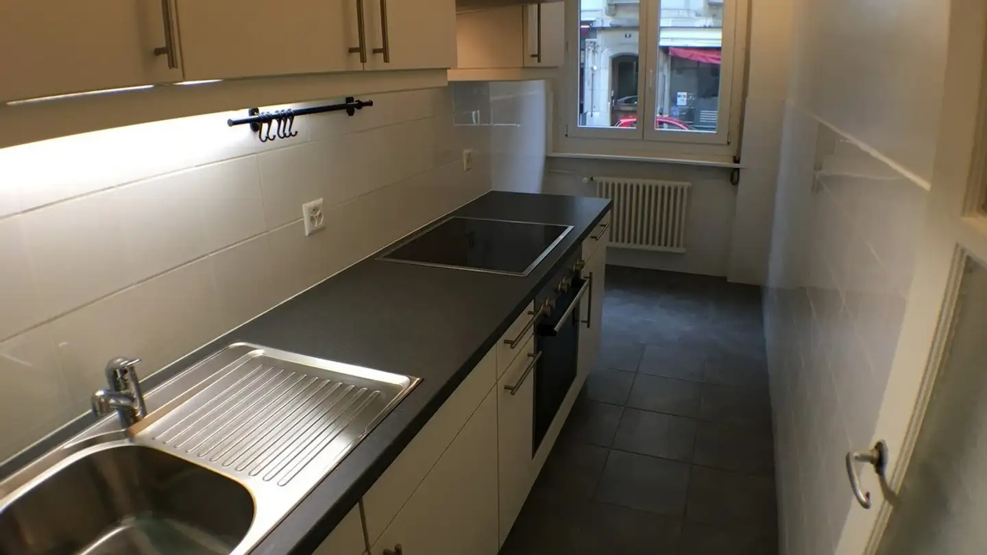 Appartement à louer - Rue De Zurich, 1201 Genève - Photo 3