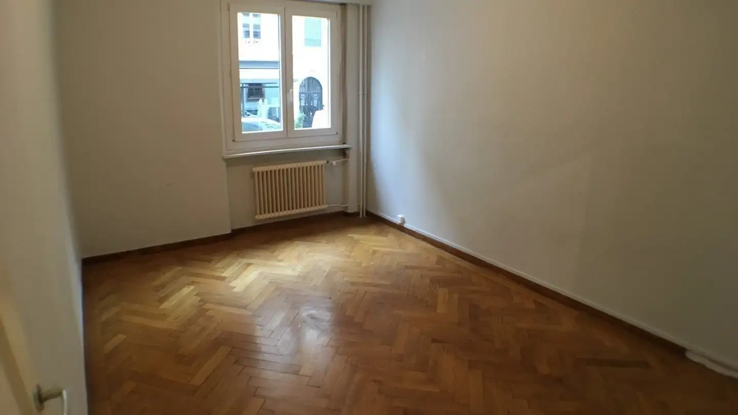 Appartement à louer - Rue De Zurich, 1201 Genève - Photo 4