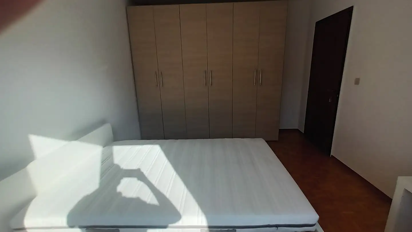 Stanza singola in affitto - Via Ernesto Pelloni 5, 6900 Lugano