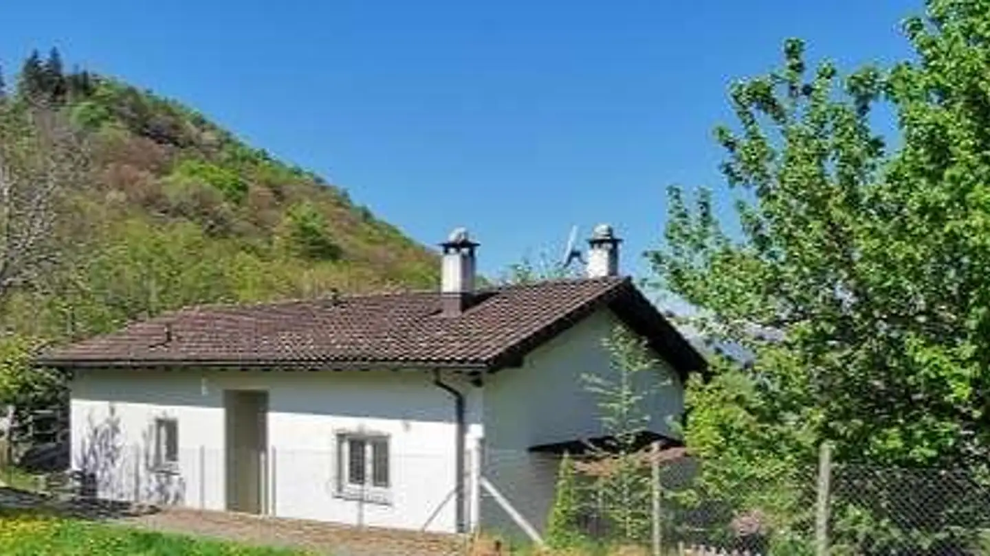 Apartment for sale - 6979 Brè sopra Lugano