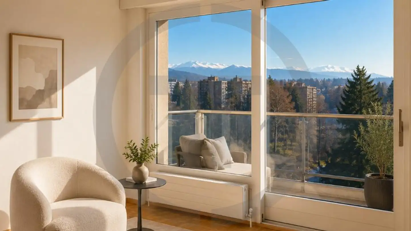 Apartment for sale - 1223 Cologny - Photo 2