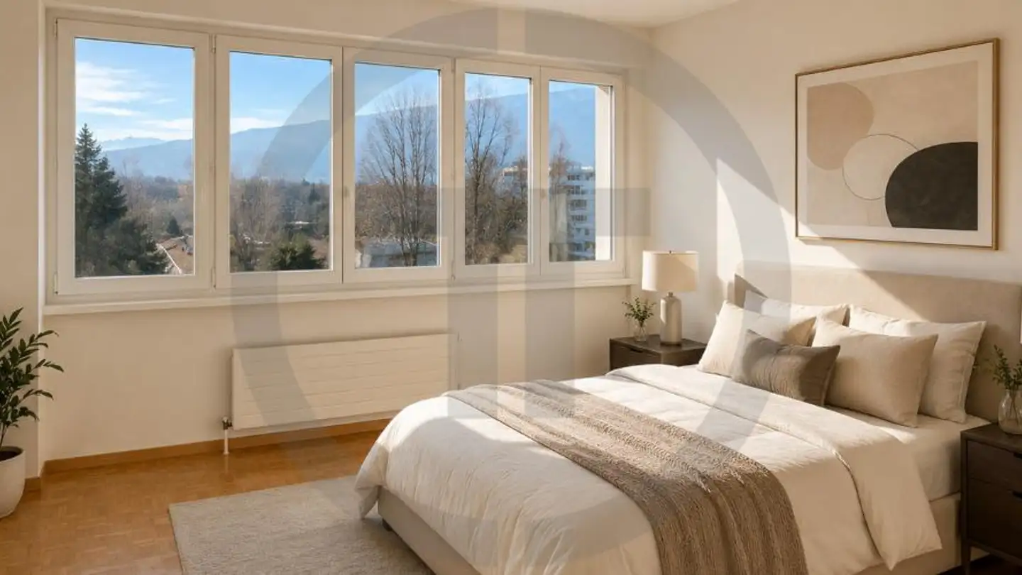 Apartment for sale - 1223 Cologny - Photo 3