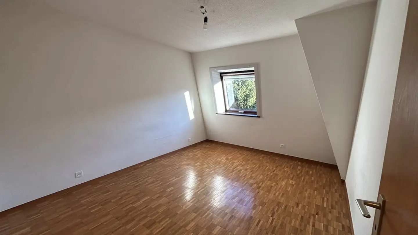 Appartamento in affitto - Chemin De Corjon 11, 1020 Renens VD