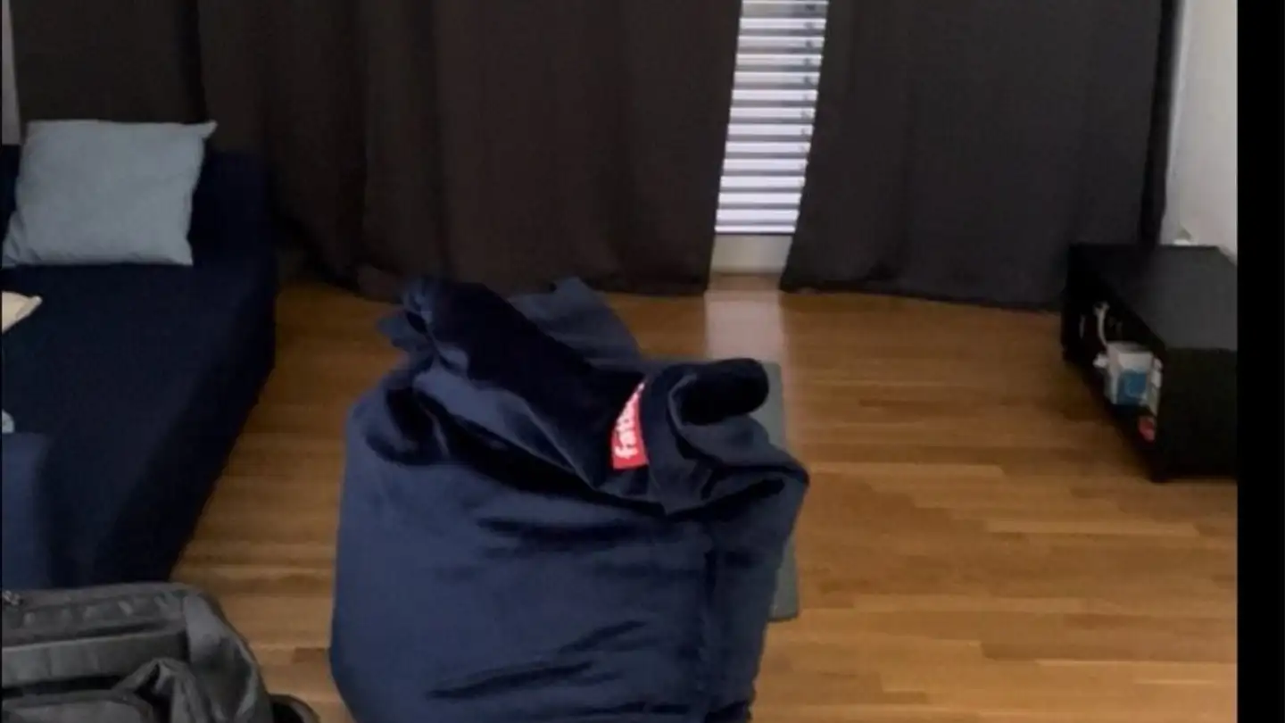 Appartement à louer - Route De La Feuillère 21, 1010 Lausanne