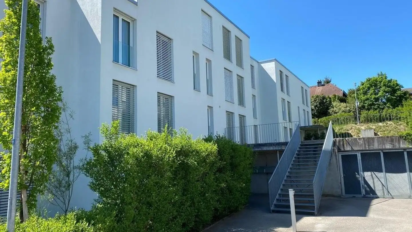 Wohnung mieten - Kleeweg 17, 3303 Jegenstorf