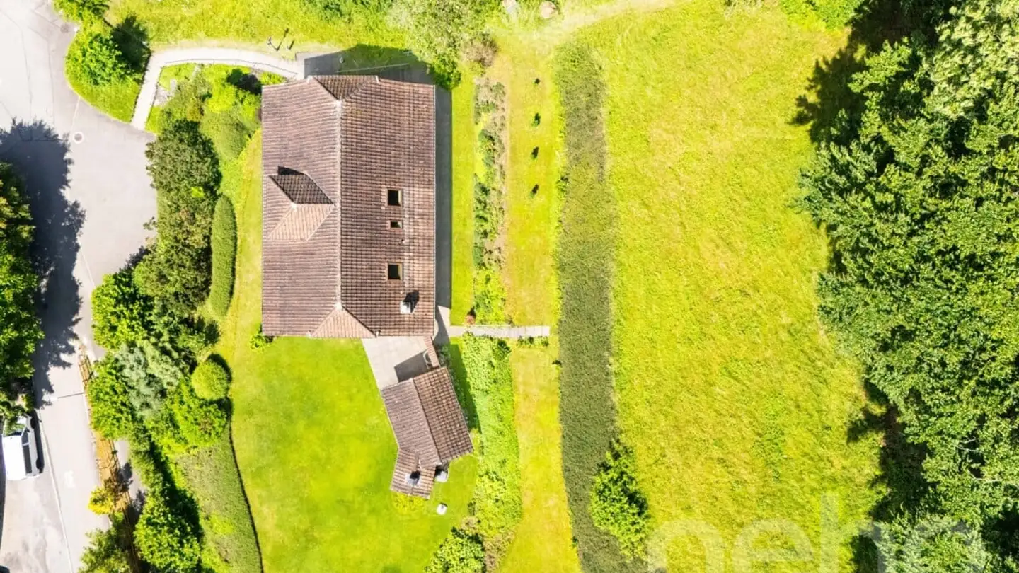 Single house for sale - 6234 Triengen