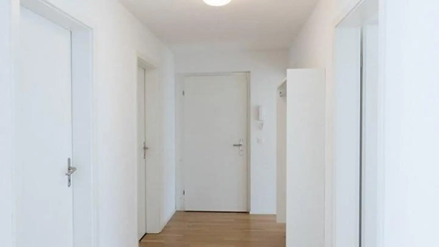 Wohnung mieten - Kleeweg 17, 3303 Jegenstorf - Foto 2
