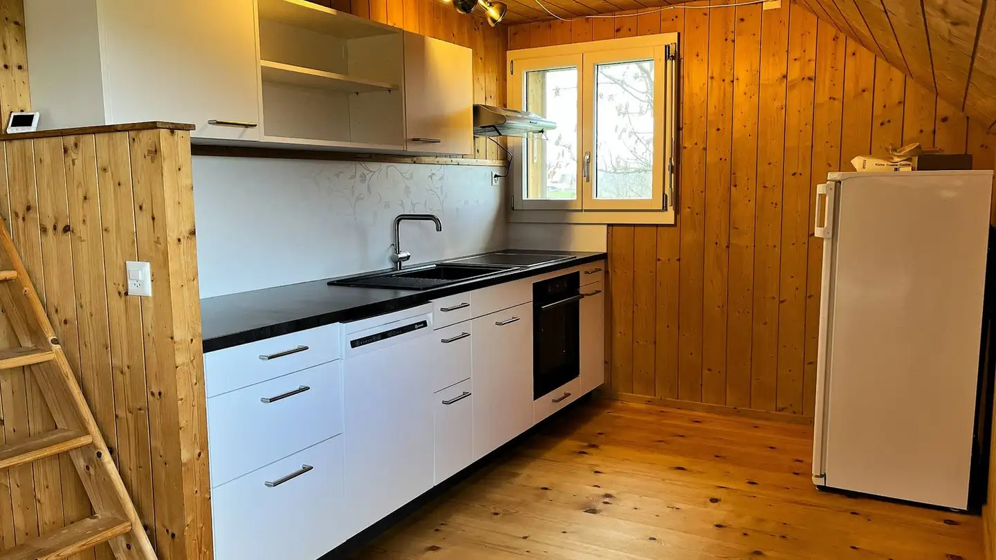 Appartement à louer - 3122 Kehrsatz - Photo 2