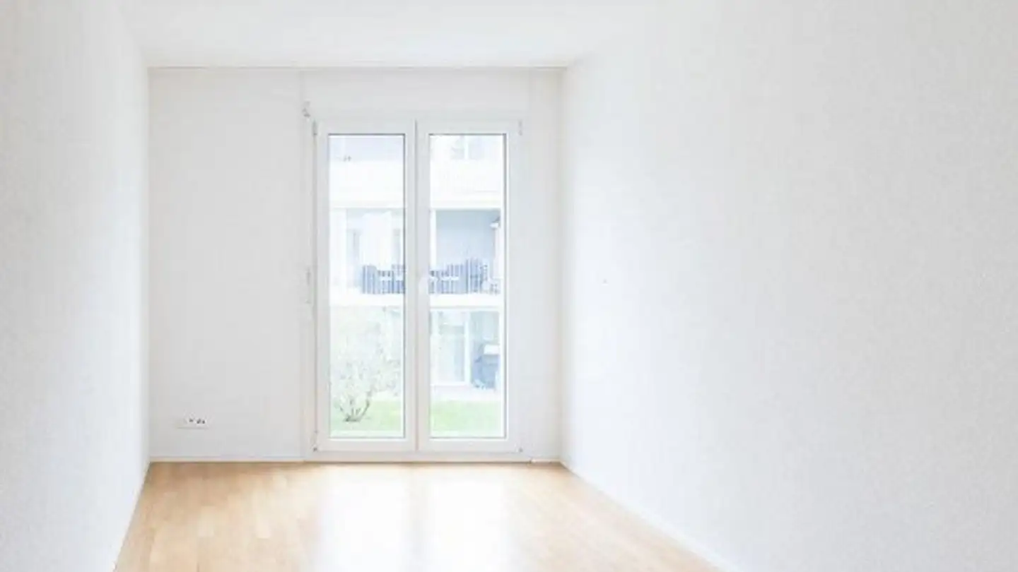 Wohnung mieten - Kleeweg 17, 3303 Jegenstorf - Foto 3