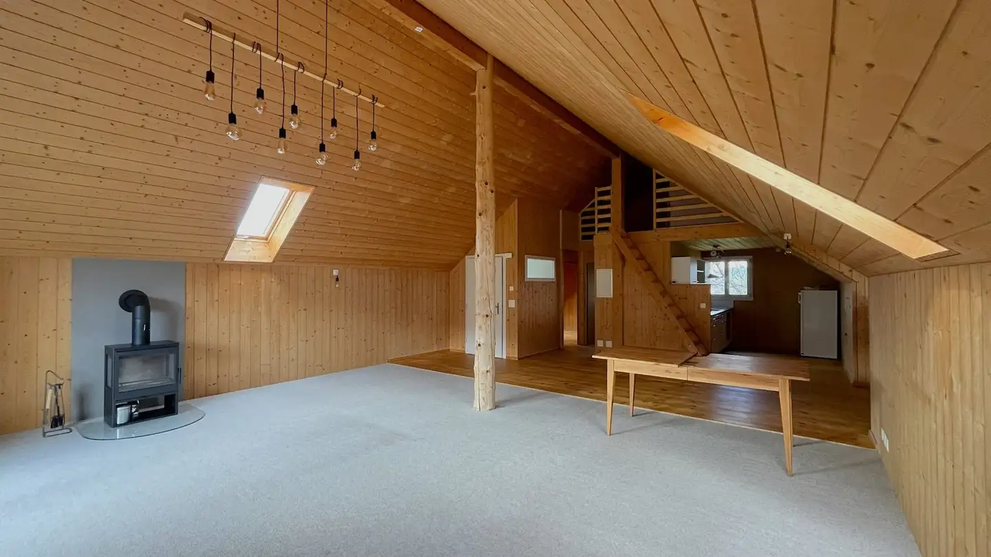 Appartement à louer - 3122 Kehrsatz - Photo 3