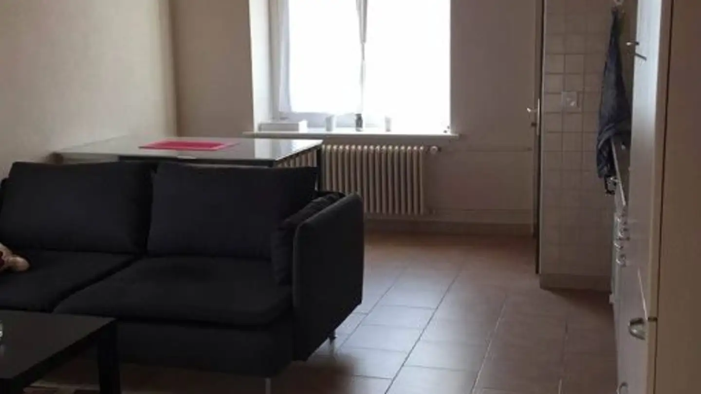 Appartamento in affitto - Chemin Du Champ Court 8, 1174 Montherod
