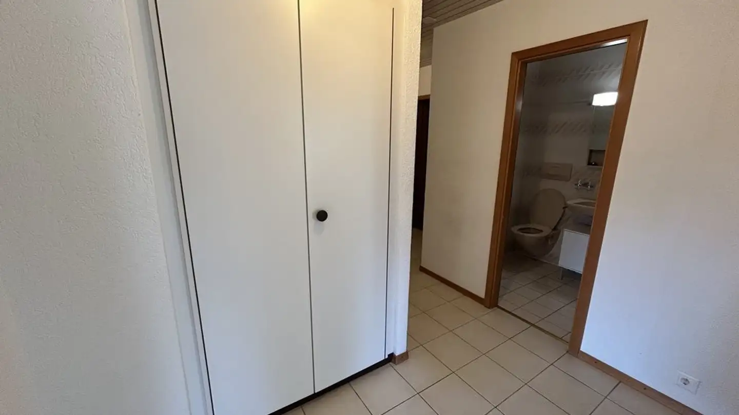 Appartamento in affitto - Chemin De Corjon 11, 1020 Renens VD - Foto 2