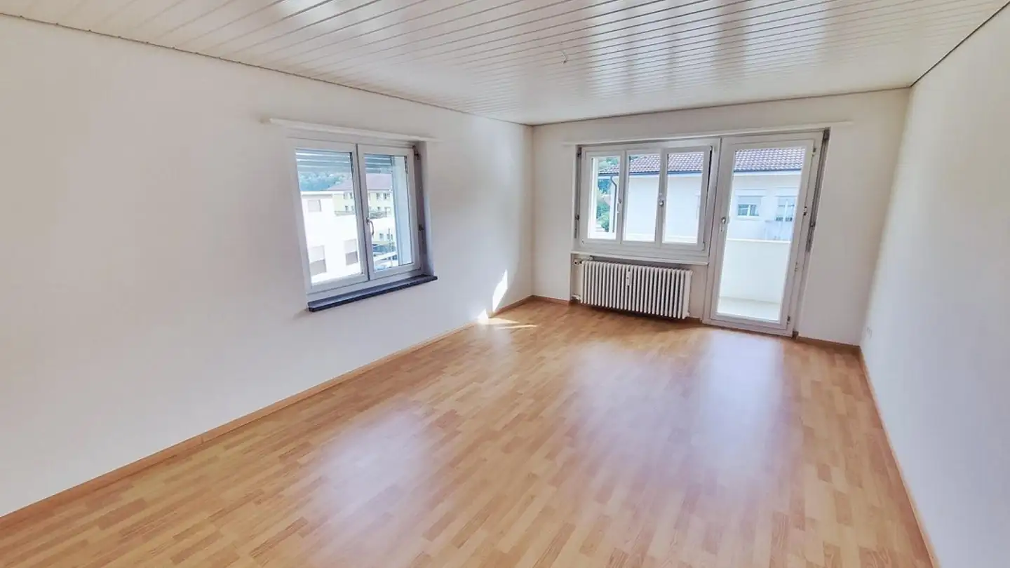 Appartamento in affitto - Brüelmattstrasse 27, 4632 Trimbach - Foto 3