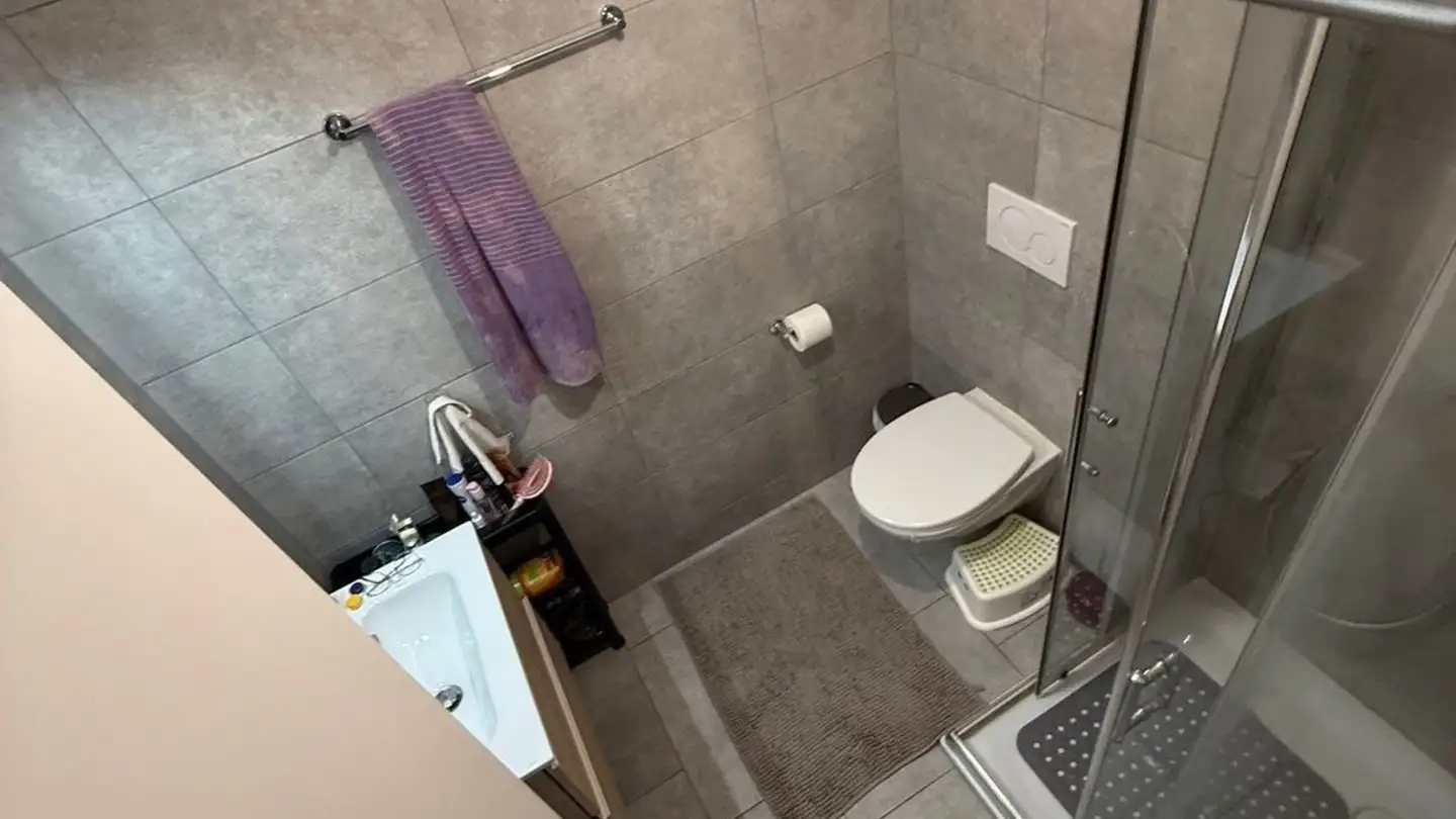 Apartment for rent - 1676 Chavannes-les-Forts - Photo 3