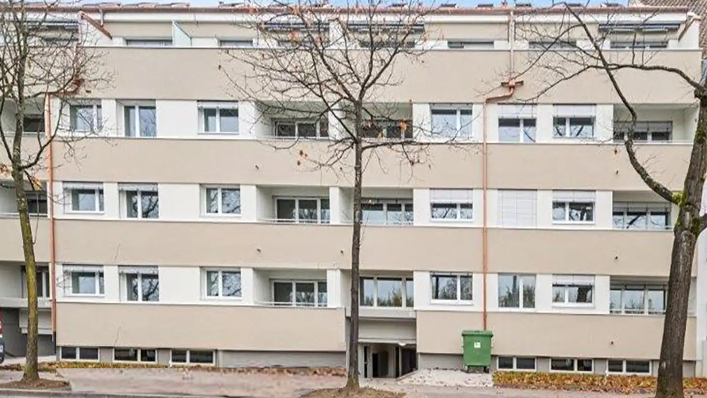 Apartment for rent - Aeussere Baselstrasse 63, 4125 Riehen - Photo 2