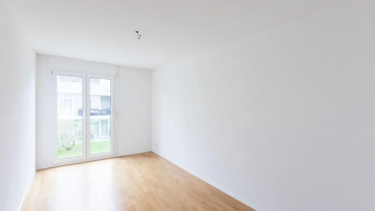 Wohnung mieten - Kleeweg 17, 3303 Jegenstorf - Foto 4