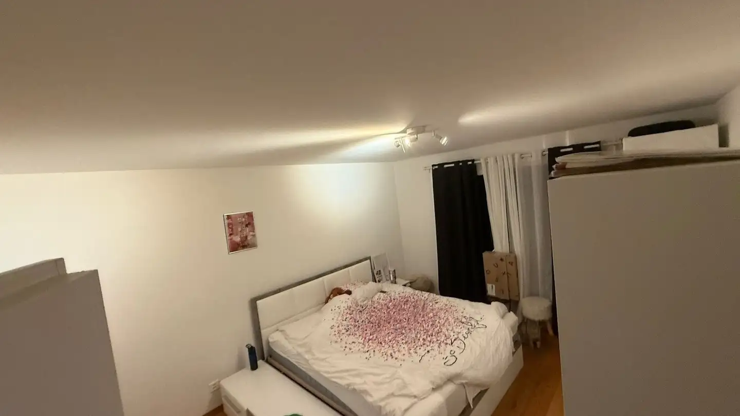 Apartment for rent - 1676 Chavannes-les-Forts - Photo 4