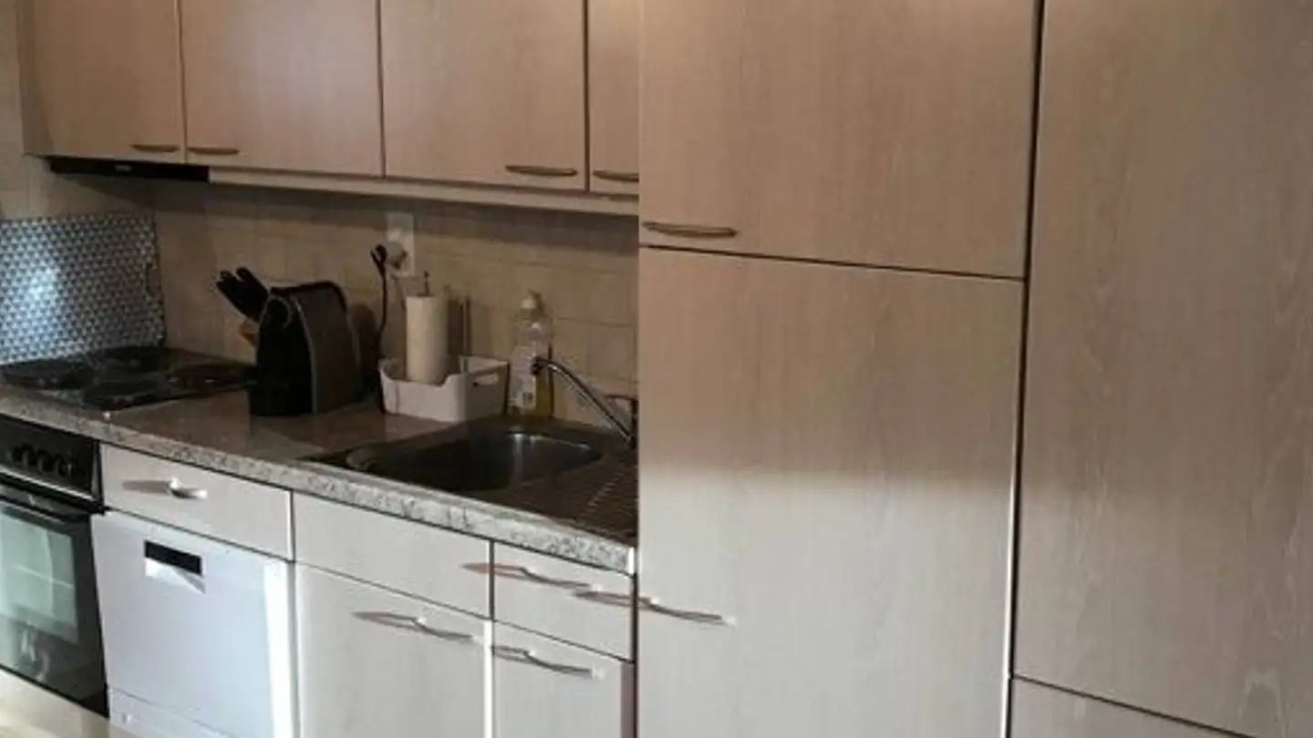 Appartamento in affitto - Chemin Du Champ Court 8, 1174 Montherod - Foto 2