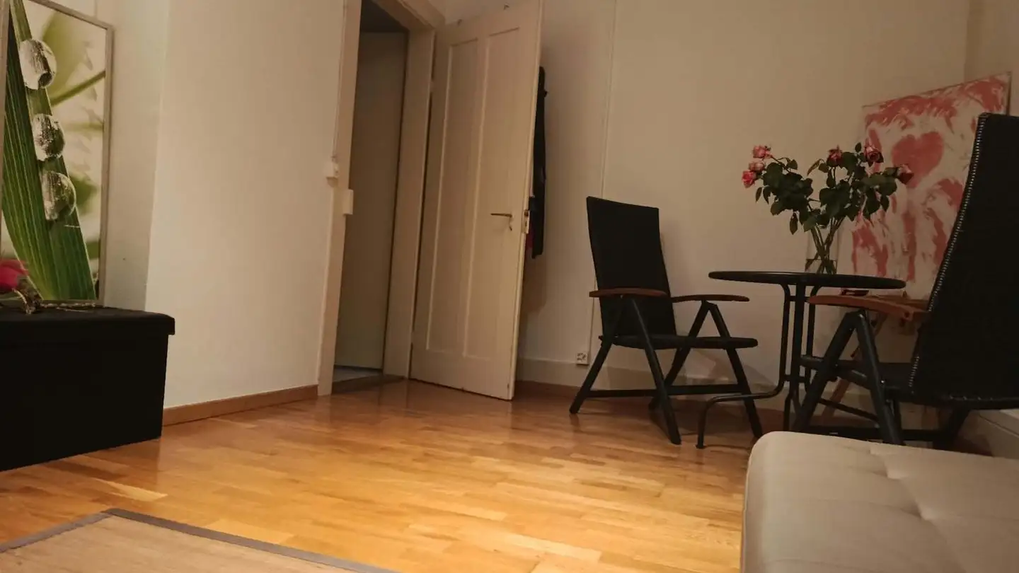 Stanza singola in affitto - 8008 Zürich