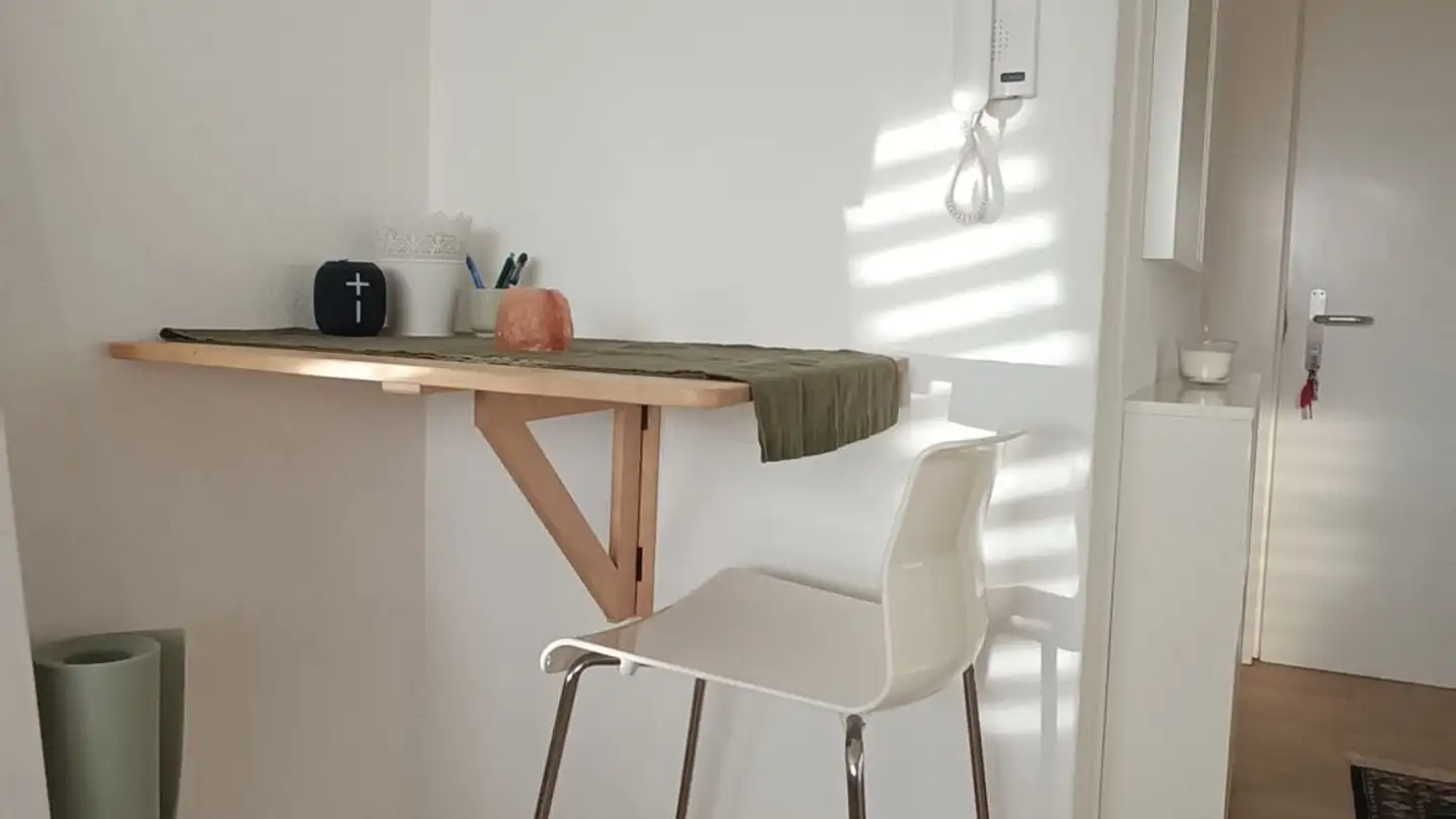 Wohnung mieten - 5222 Umiken - Foto 3