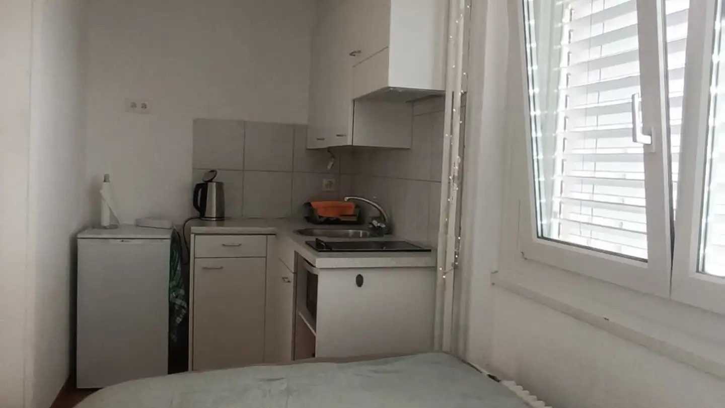 Wohnung mieten - 5222 Umiken - Foto 4