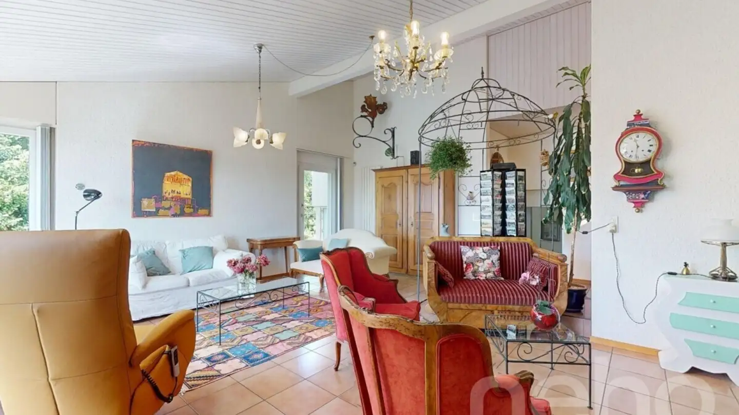 Casa singola in vendita - 2000 Neuchâtel - Photo 4