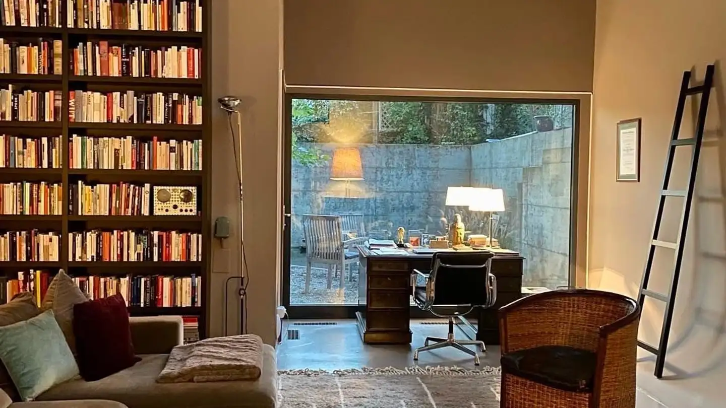 Maison individuelle à louer - 8707 Uetikon am See