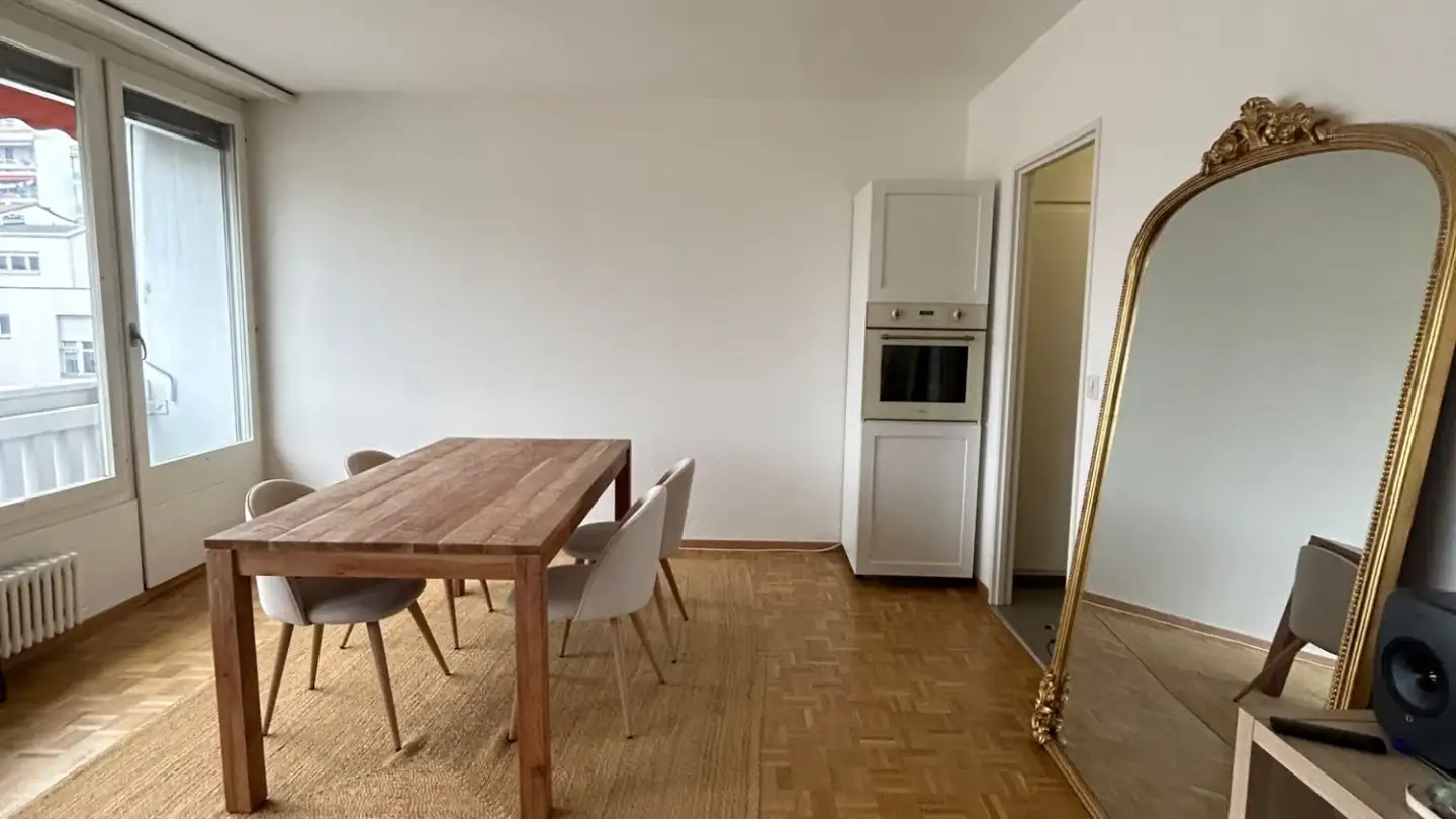 Appartamento in affitto - Rue Du Môle 38, 1201 Genève
