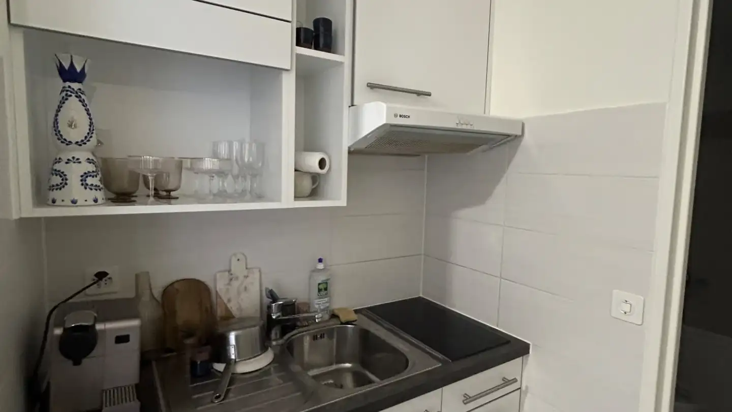 Appartamento in affitto - Rue Du Môle 38, 1201 Genève - Foto 3