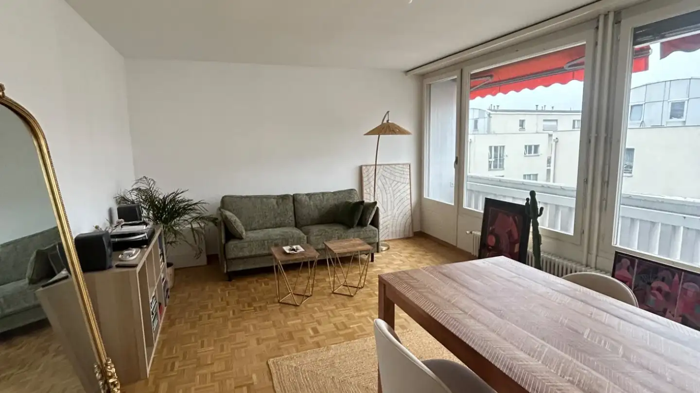 Appartamento in affitto - Rue Du Môle 38, 1201 Genève - Foto 2