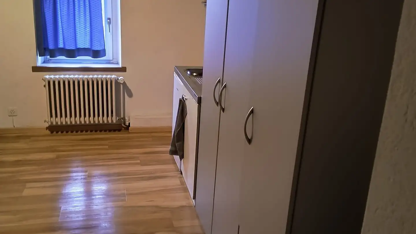 Zimmer mieten - 8636 Wald ZH - Foto 3