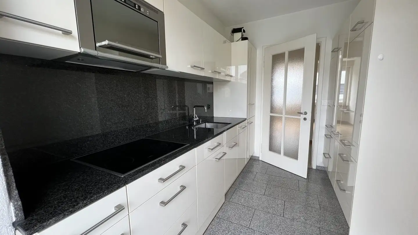 Appartamento in affitto - Centralstrasse 4, 2540 Grenchen - Foto 2