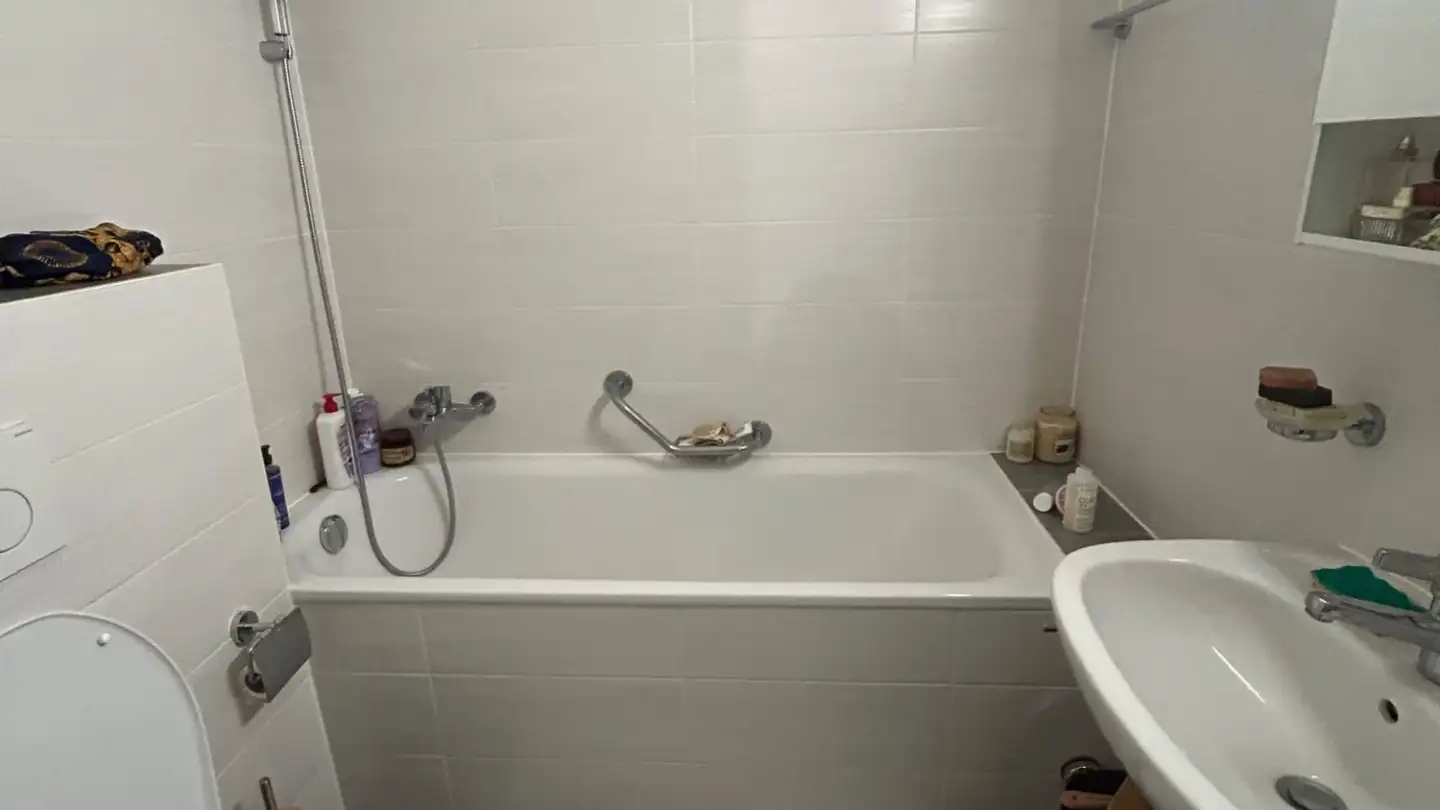 Appartamento in affitto - Rue Du Môle 38, 1201 Genève - Foto 4