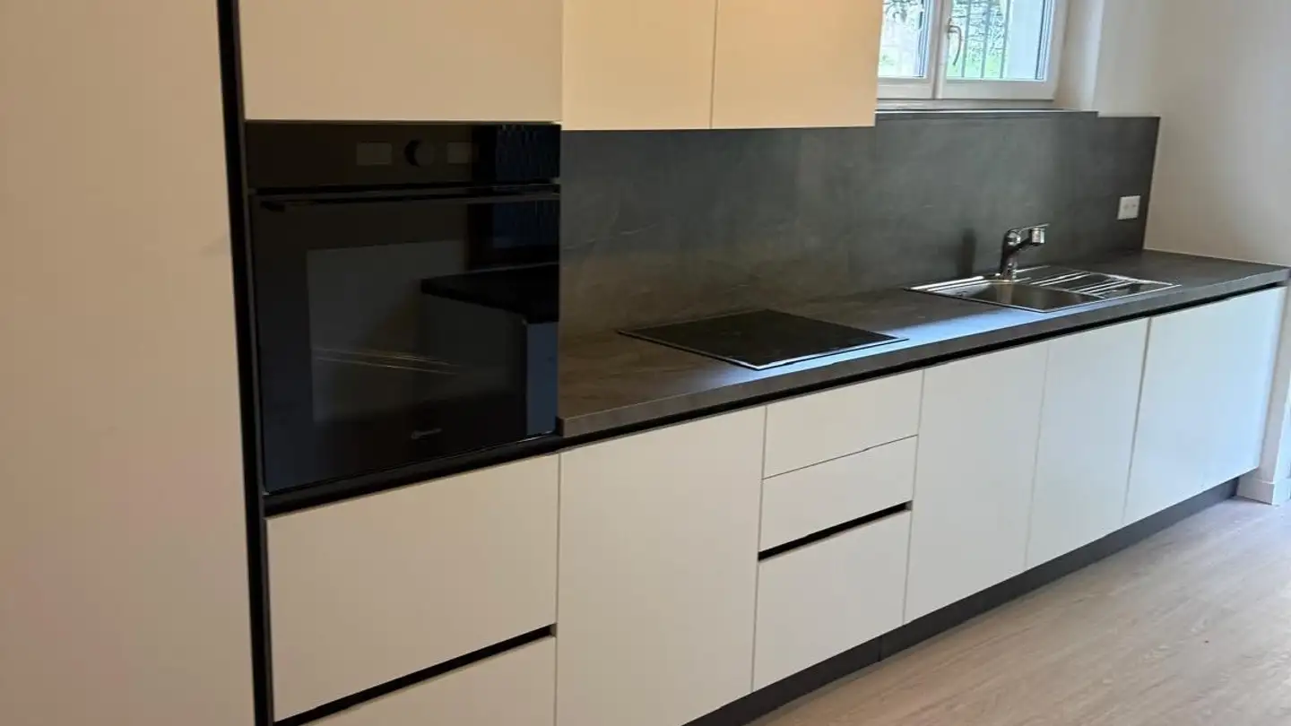 Appartamento in affitto - Via Daro, 6500 Bellinzona - Foto 3