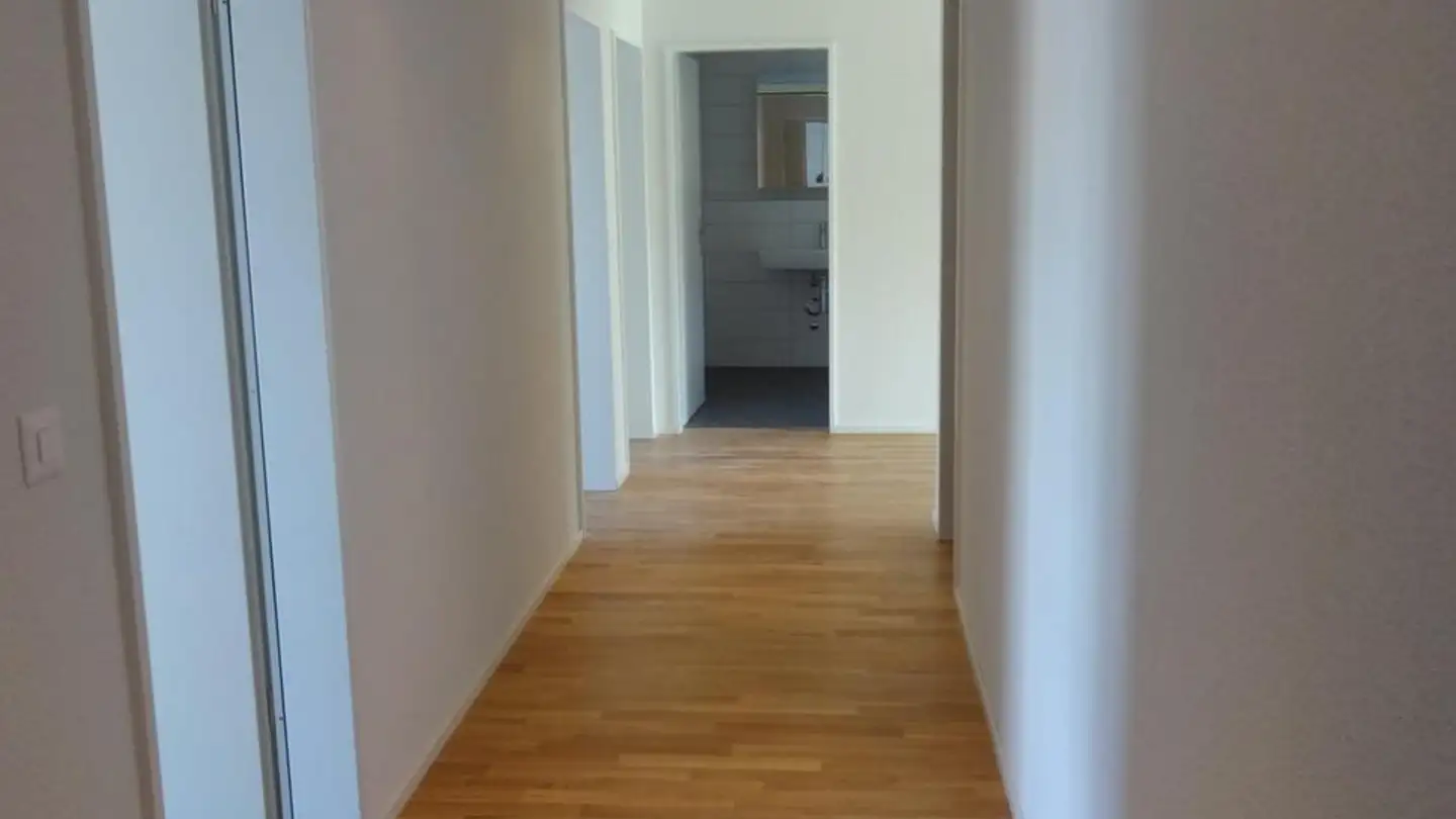 Appartement à louer - Büntenweg 4, 3212 Gurmels - Photo 2