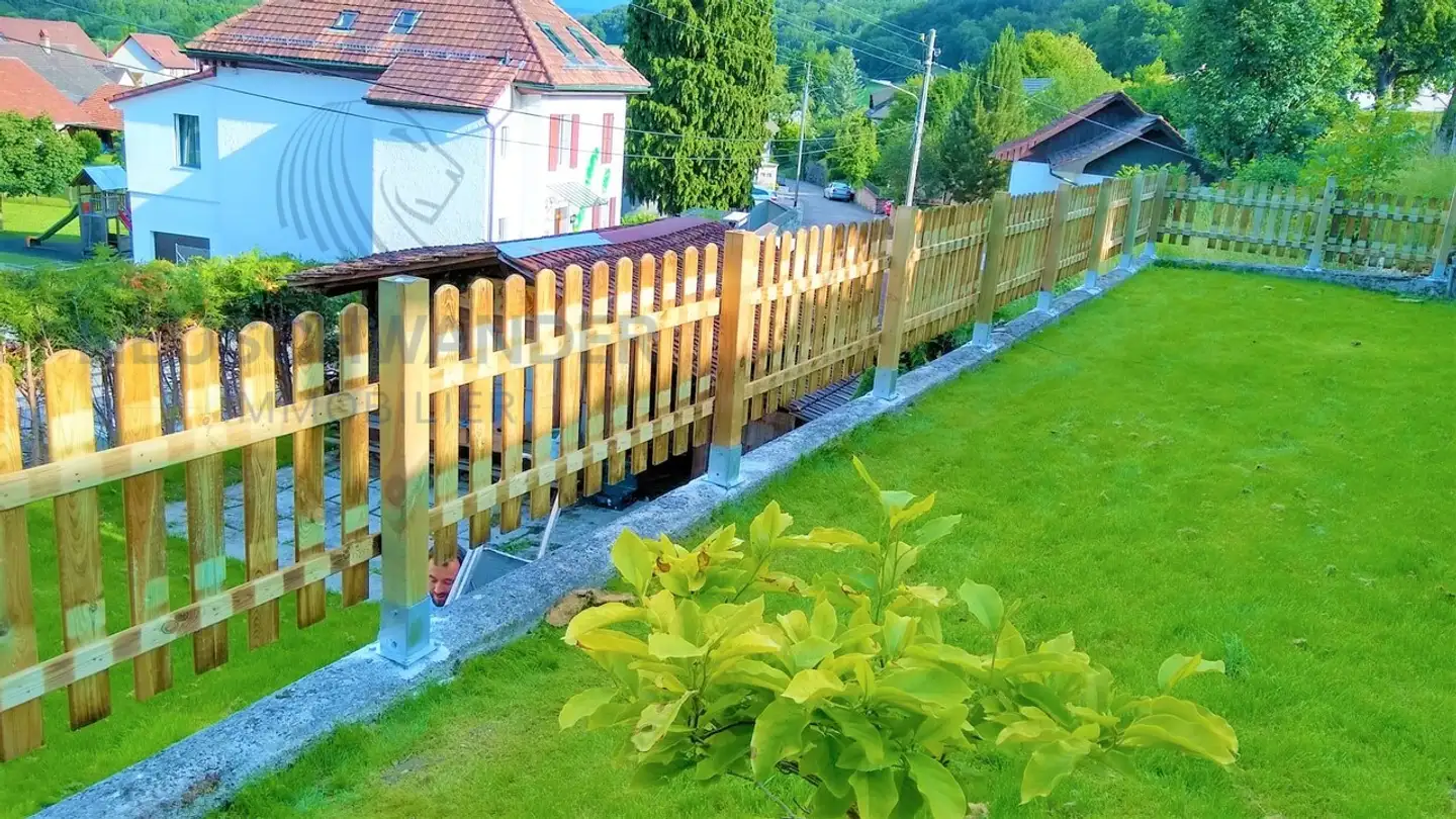 Edificio residenziale in vendita - Vers l'Eglise 15, 2923 Courtemaîche - Photo 3