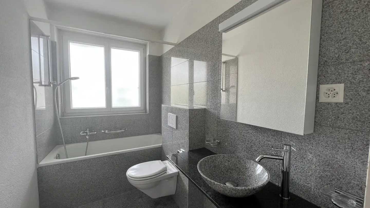 Appartamento in affitto - Centralstrasse 4, 2540 Grenchen - Foto 3