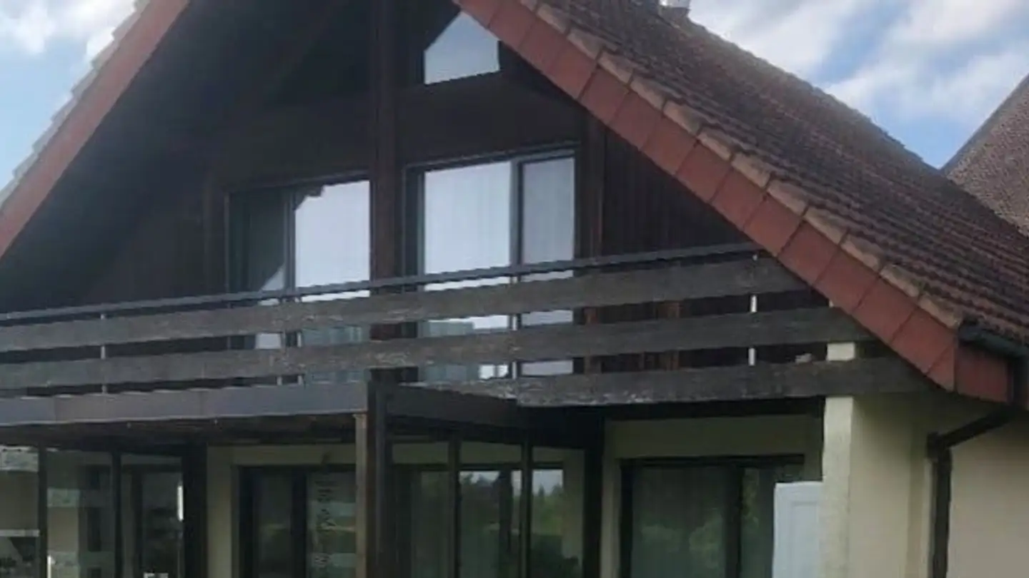 Maison individuelle à vendre - Weidliweg 6, 3205 Gümmenen