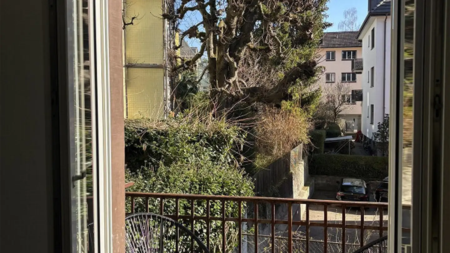 Bureau à louer - Hegibachstrasse 38, 8032 Zürich - Photo 2