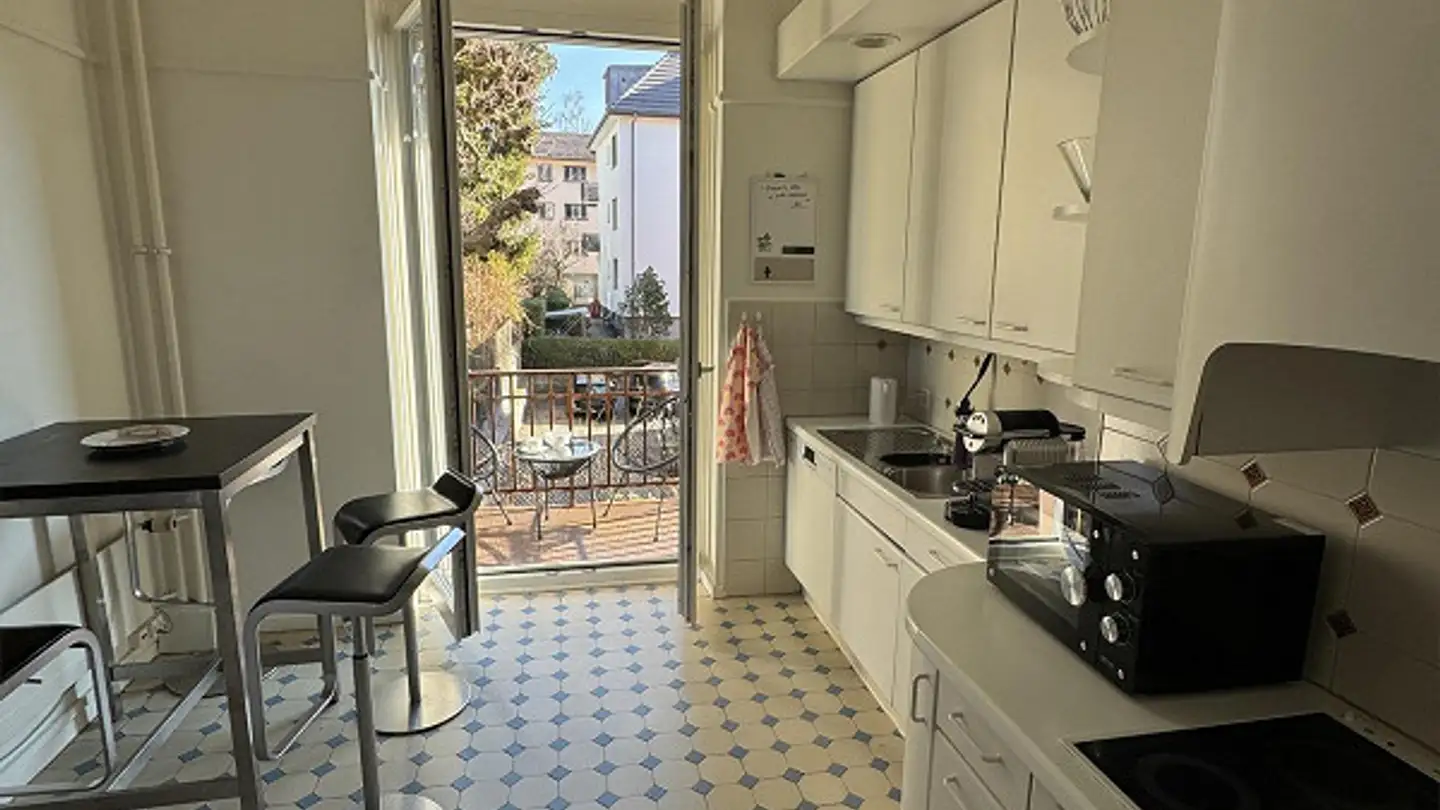 Bureau à louer - Hegibachstrasse 38, 8032 Zürich - Photo 3